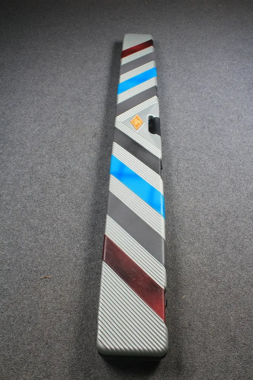 jf one piece snooker / pool code cue case