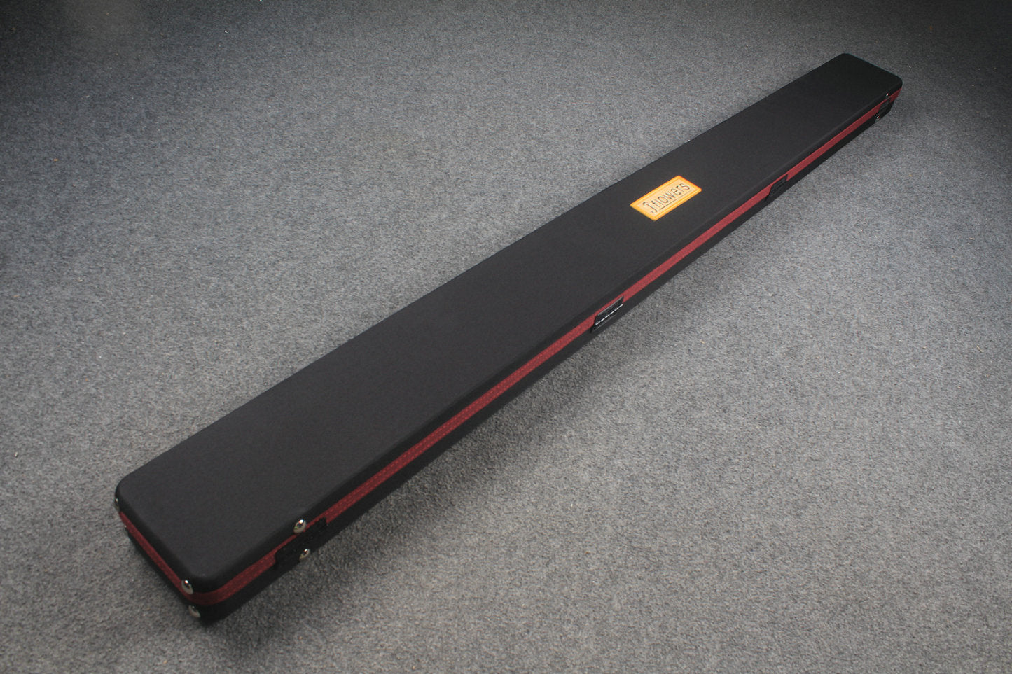 jf one piece snooker / pool code cue case