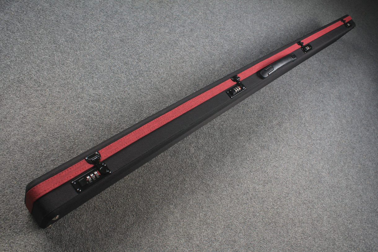 jf one piece snooker / pool code cue case