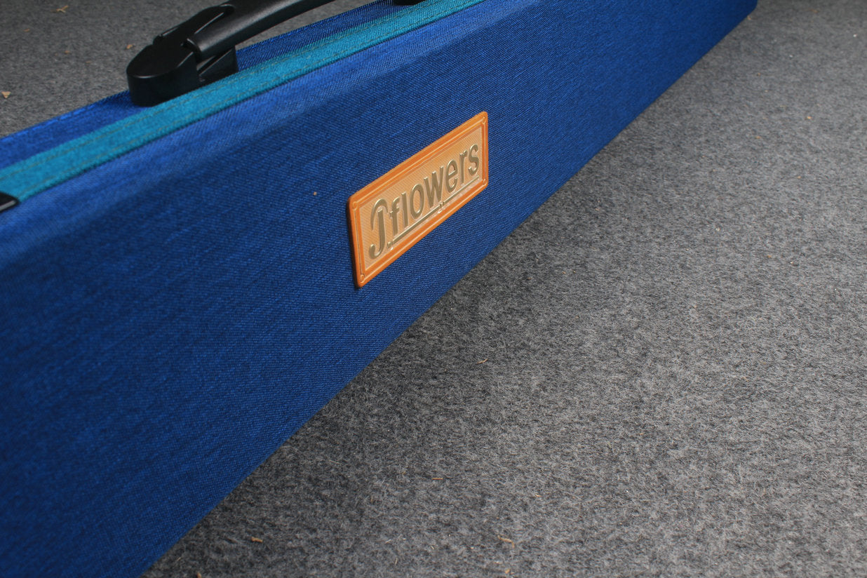 jf one piece snooker / pool code cue case