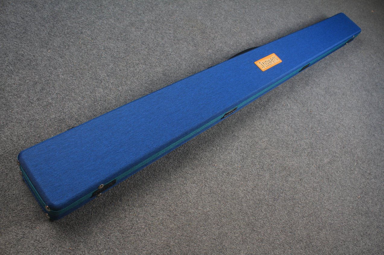 jf one piece snooker / pool code cue case