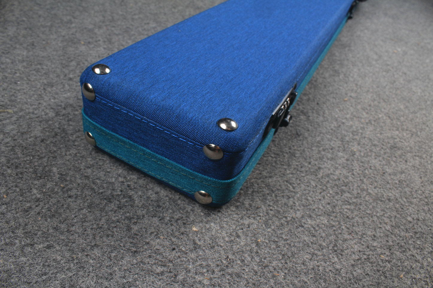 jf one piece snooker / pool code cue case