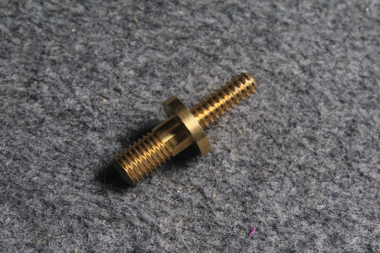 vacuum brass joint for 1/2 pool snooker cue