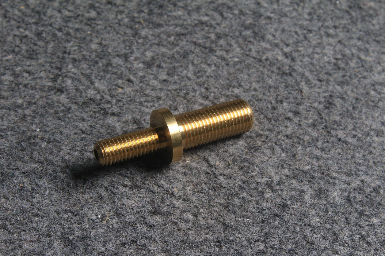 brass quick release joint for 1/2 pool snooker cue