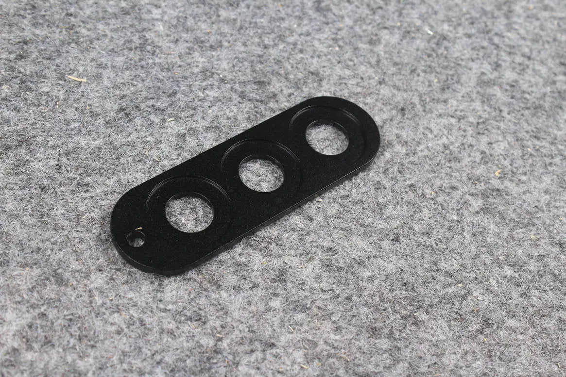 Cue Joint Protector Holder, 3 Hole Holde WOODS CUES