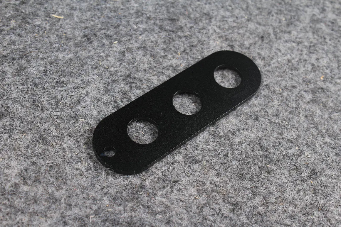 Cue Joint Protector Holder, 3 Hole Holde WOODS CUES