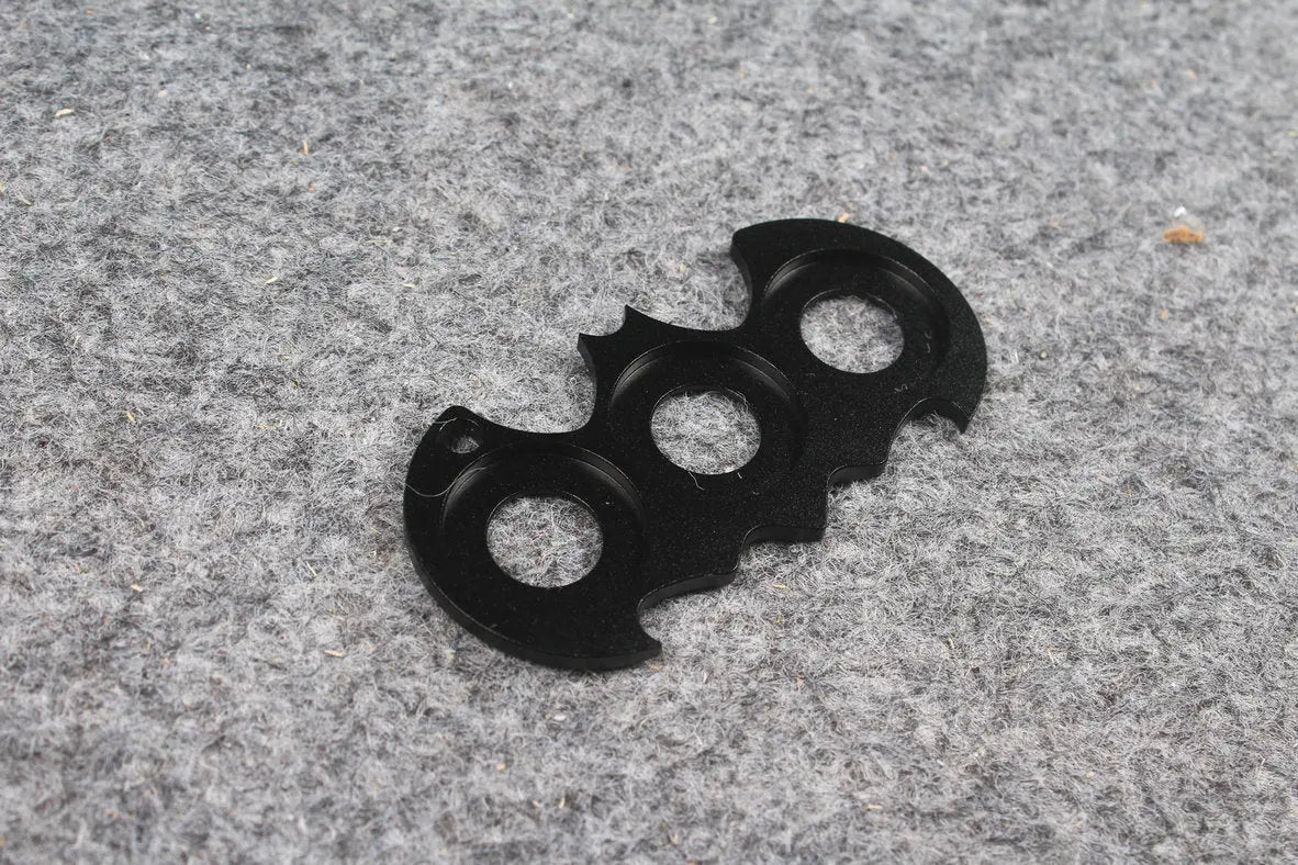 Cue Joint Protector Holder, 3 Hole Holde WOODS CUES