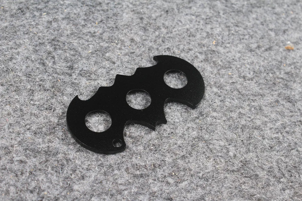 Cue Joint Protector Holder, 3 Hole Holde WOODS CUES