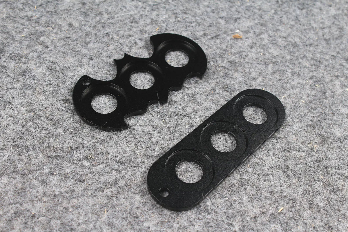 Cue Joint Protector Holder, 3 Hole Holde WOODS CUES