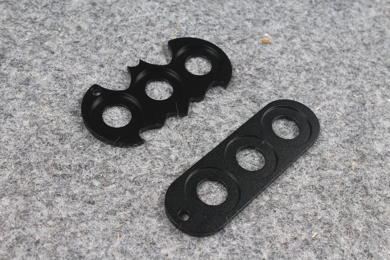 Cue Joint Protector Holder, 3 Hole Holde WOODS CUES