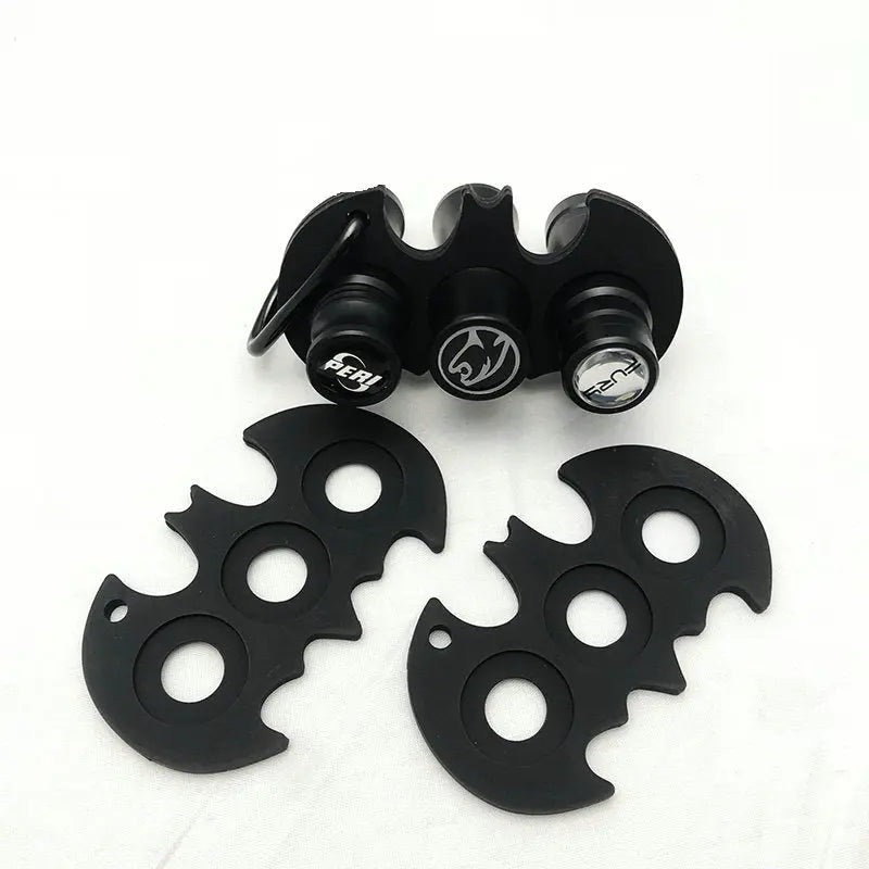 Cue Joint Protector Holder, 3 Hole Holde WOODS CUES