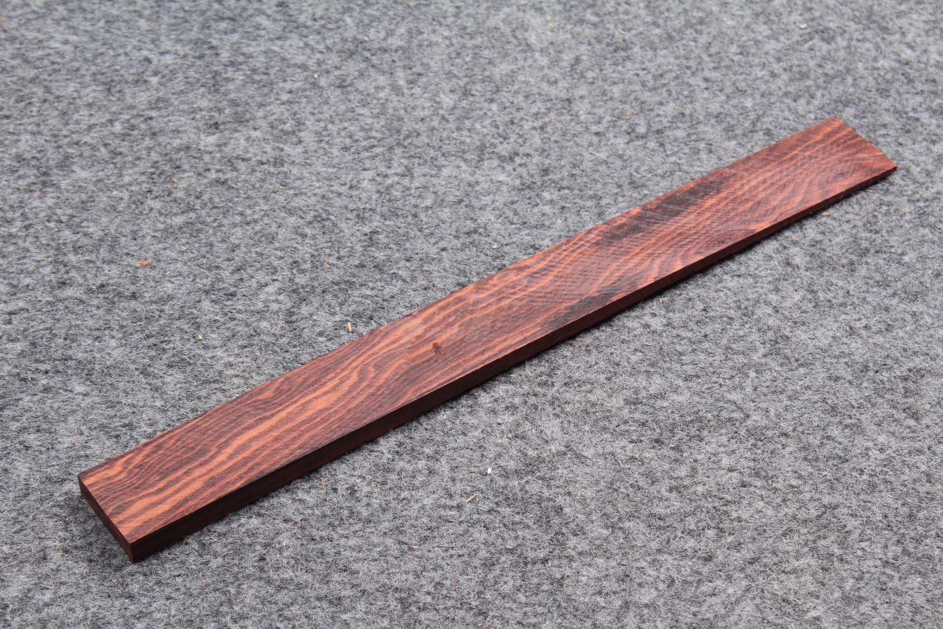 kingwood exotic wood splices snooker cue butt splices