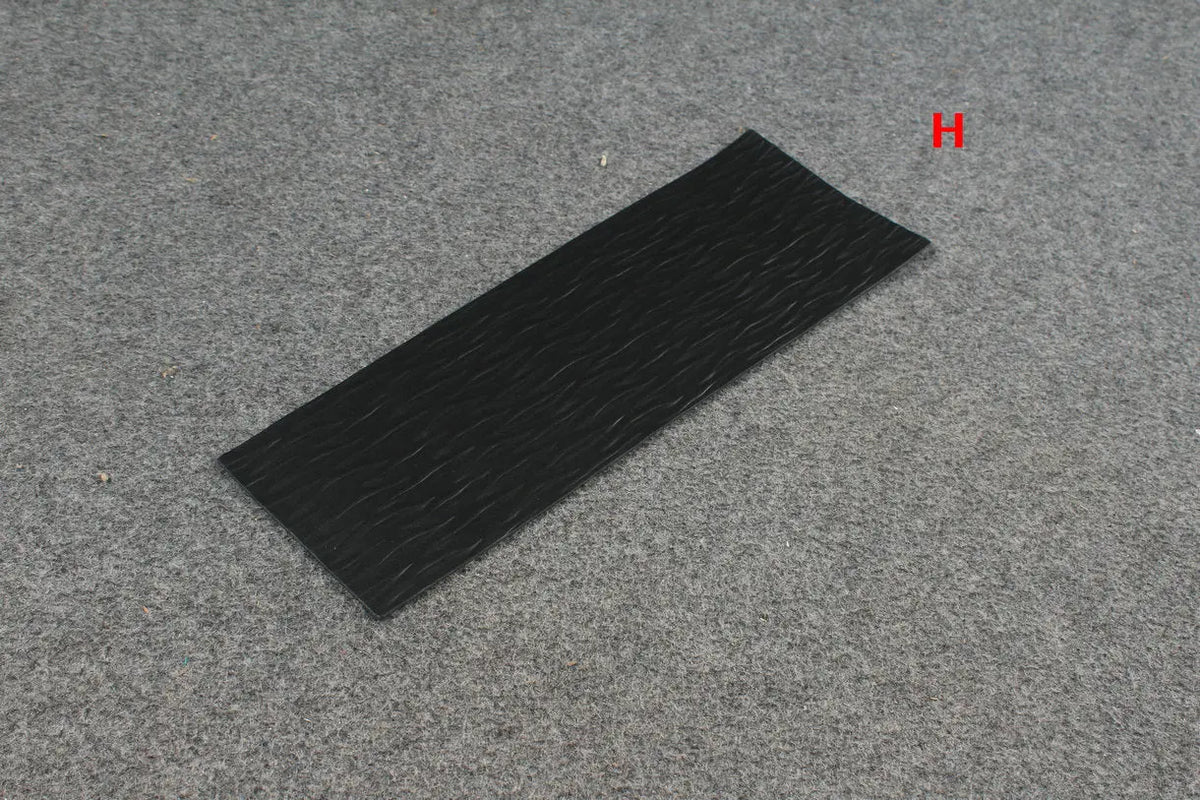 Pool Cue Leather Wrap WOODS CUES