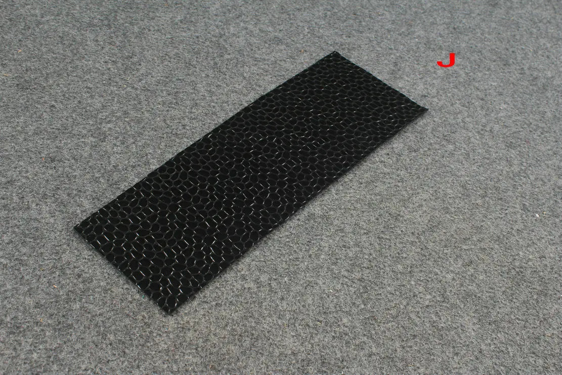 Pool Cue Leather Wrap WOODS CUES