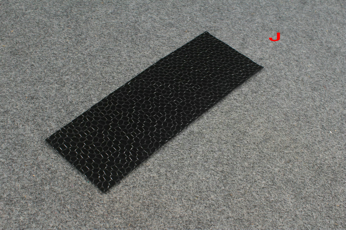 Pool Cue Leather Wrap