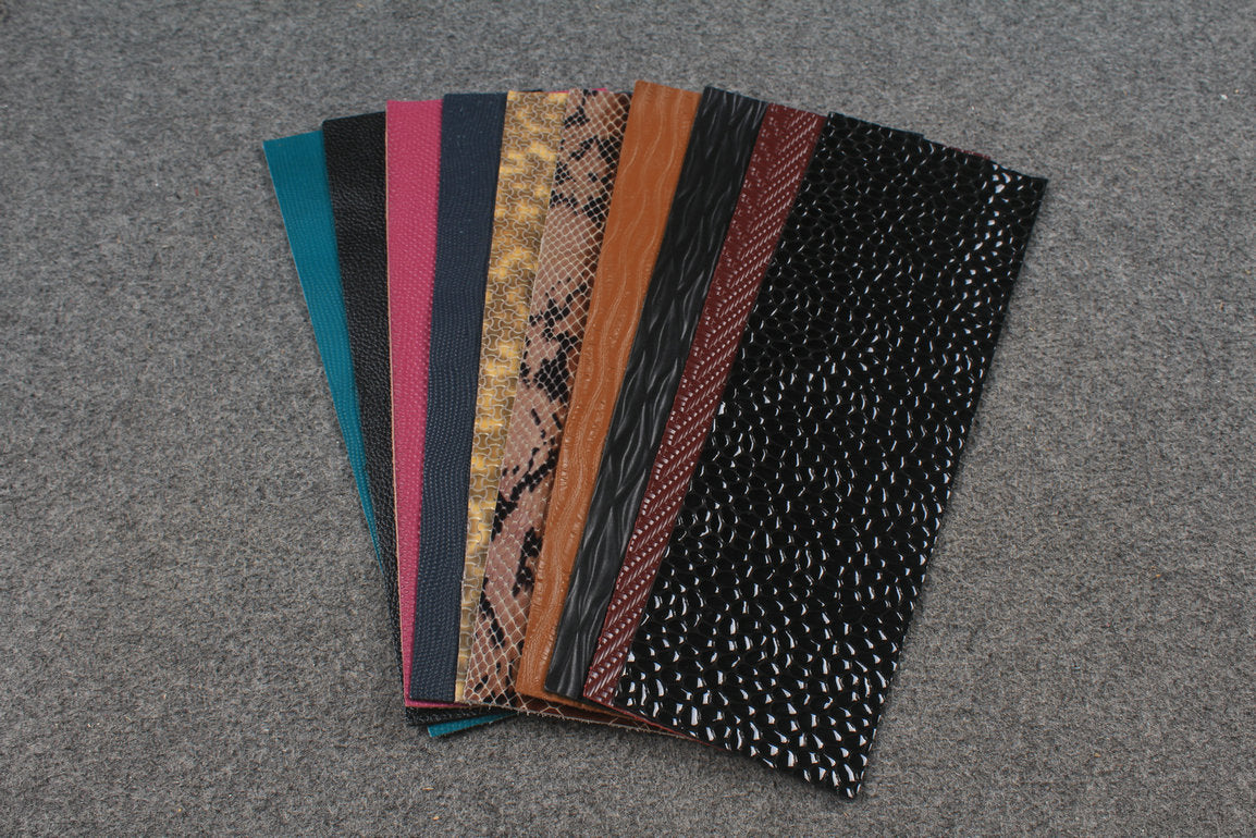 Pool Cue Leather Wrap