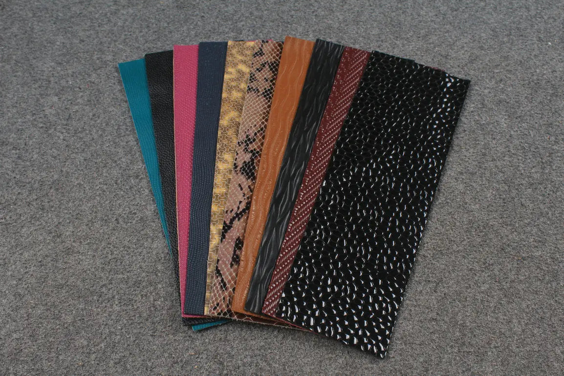 Pool Cue Leather Wrap WOODS CUES