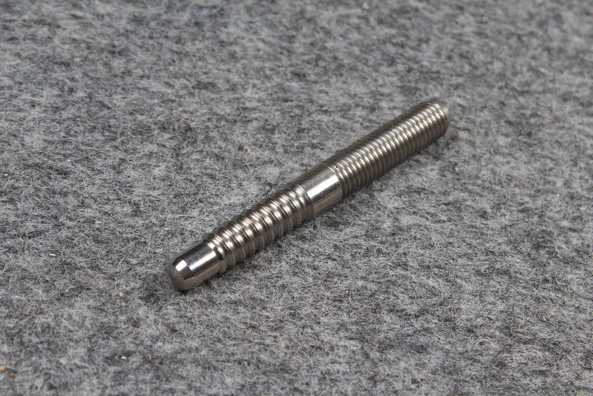pool cue joint thread insert pin for  Mezz cues WOODS CUES