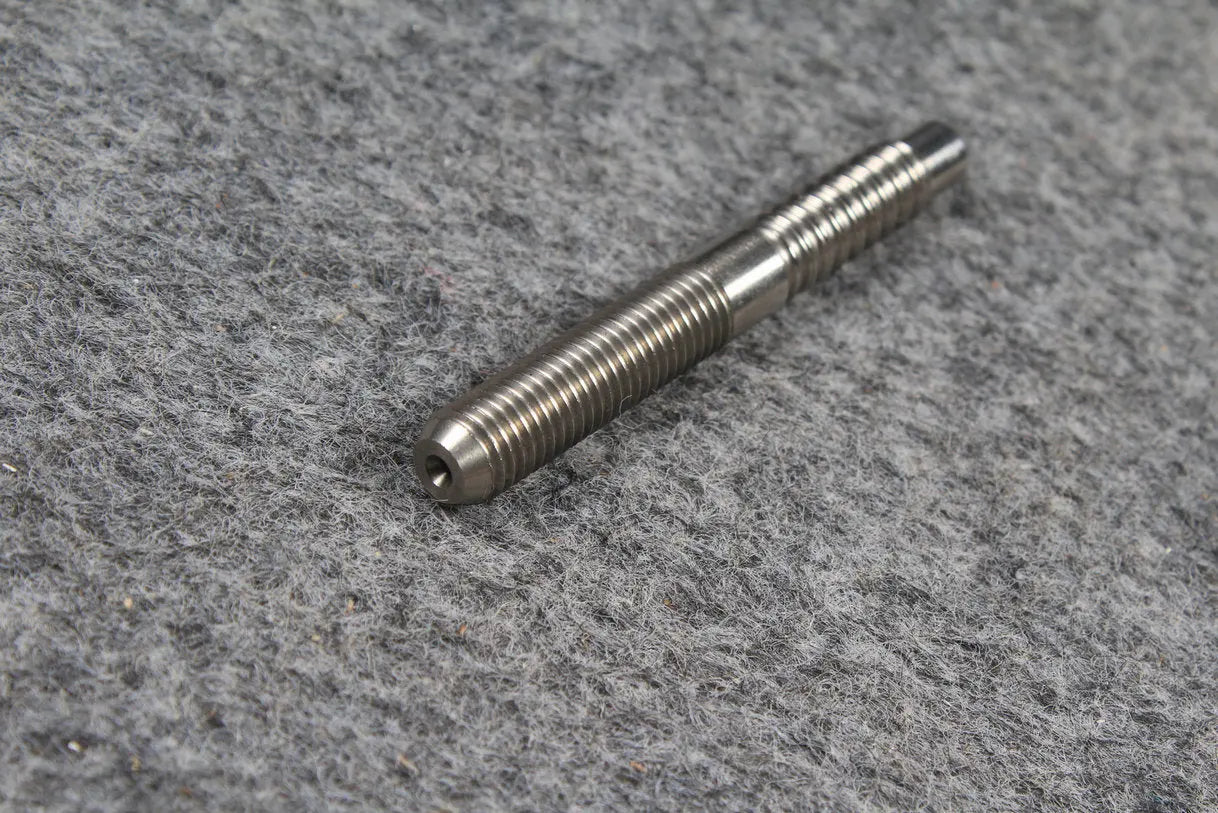 pool cue joint thread insert pin for  Mezz cues WOODS CUES