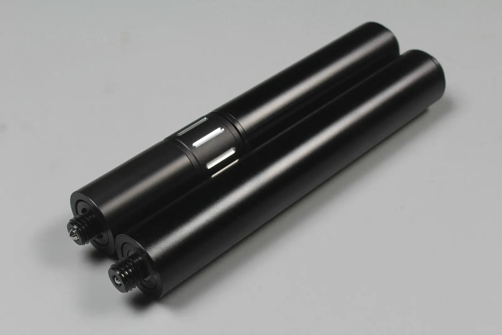 professional aluminum cue extension extender for mezz cues