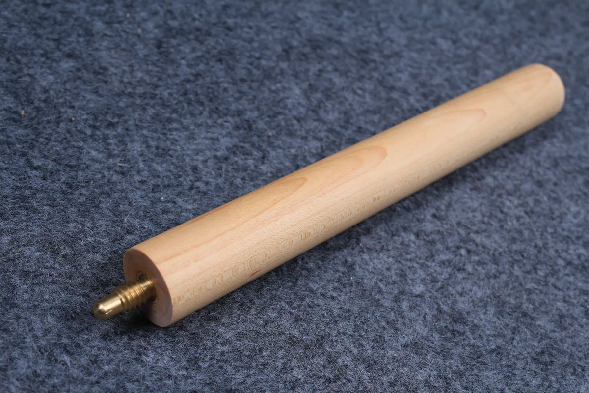 maple mini butt for snooker cue