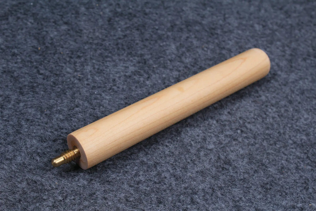 maple mini butt for snooker cue