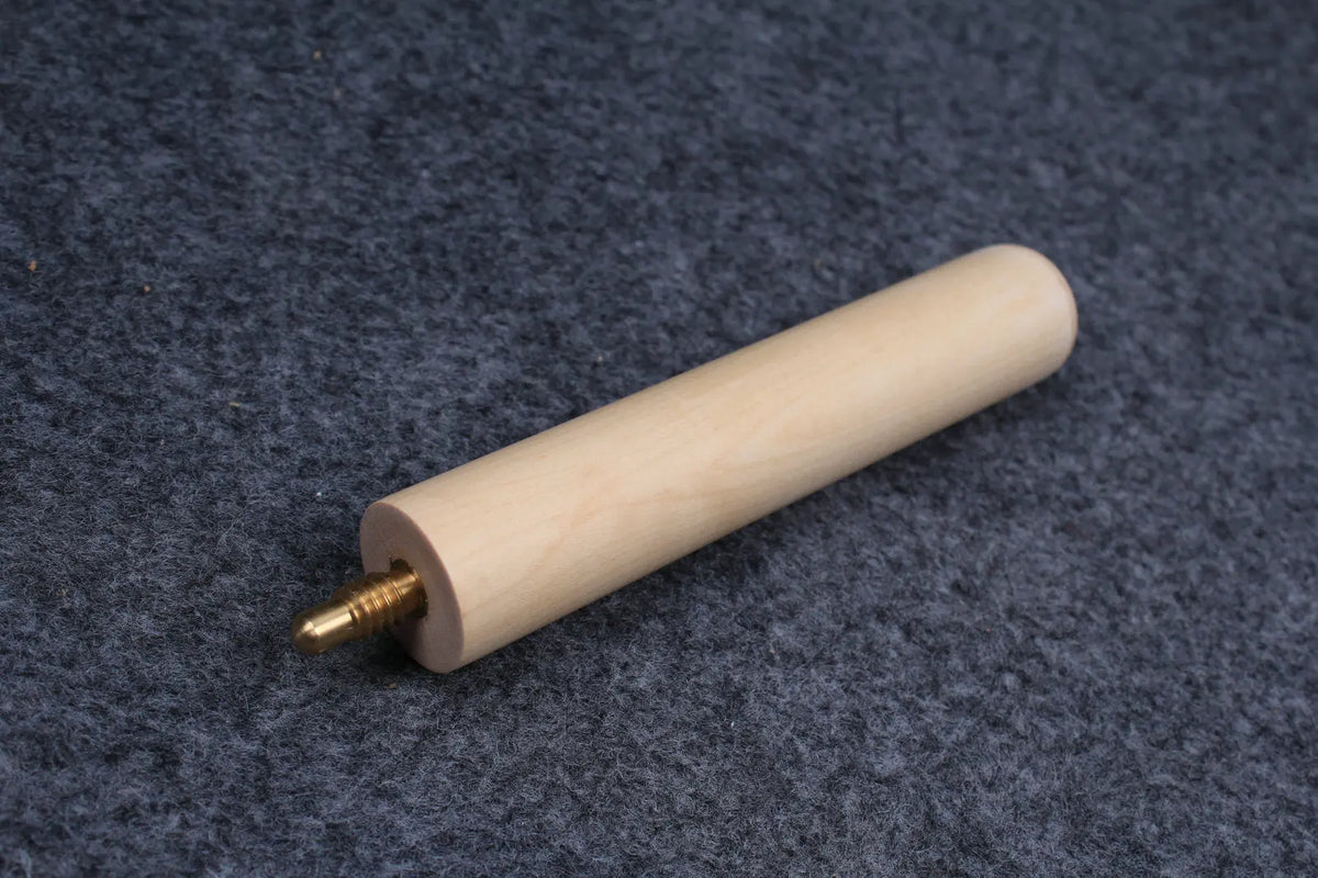 maple mini butt for snooker cue