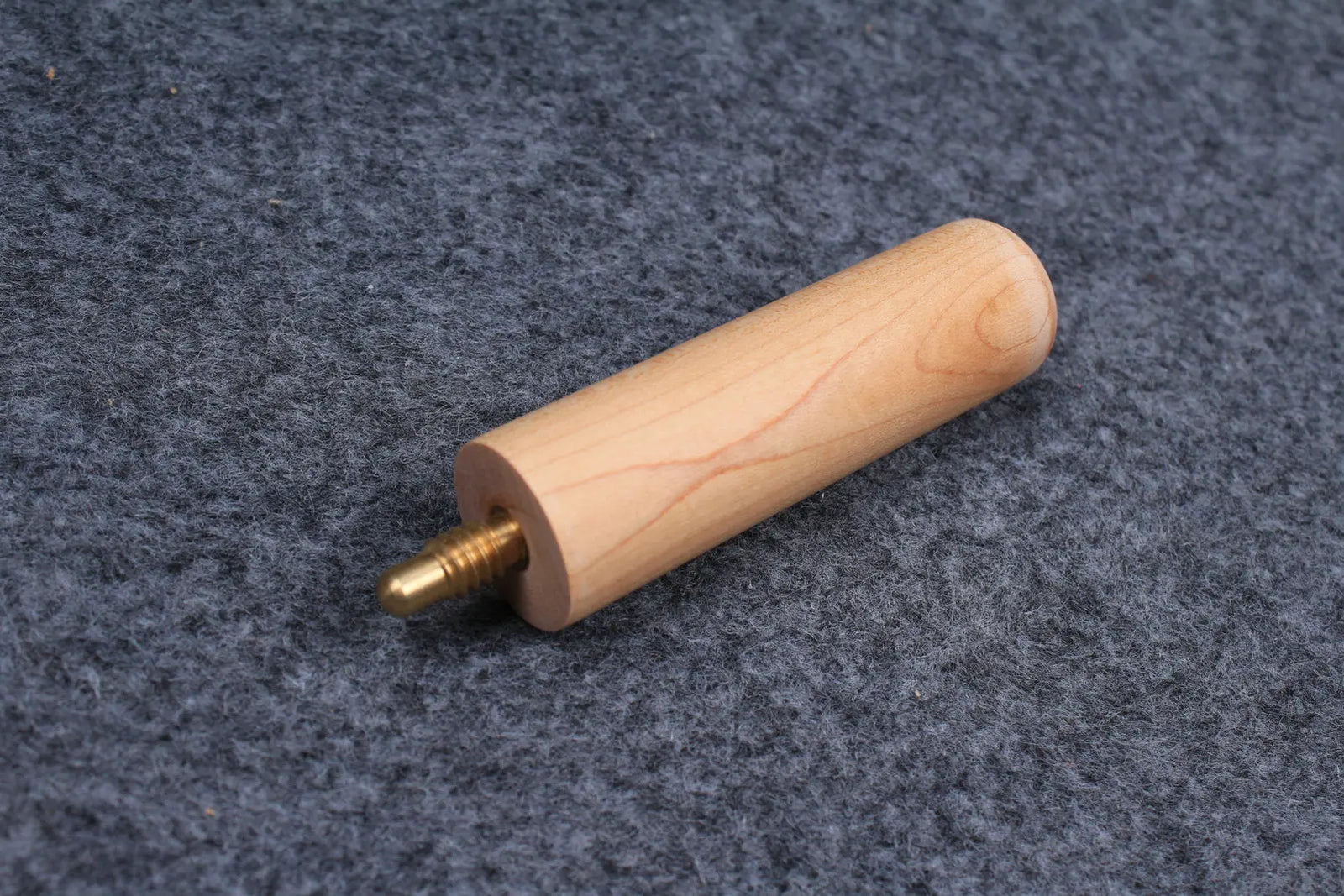 maple mini butt for snooker cue