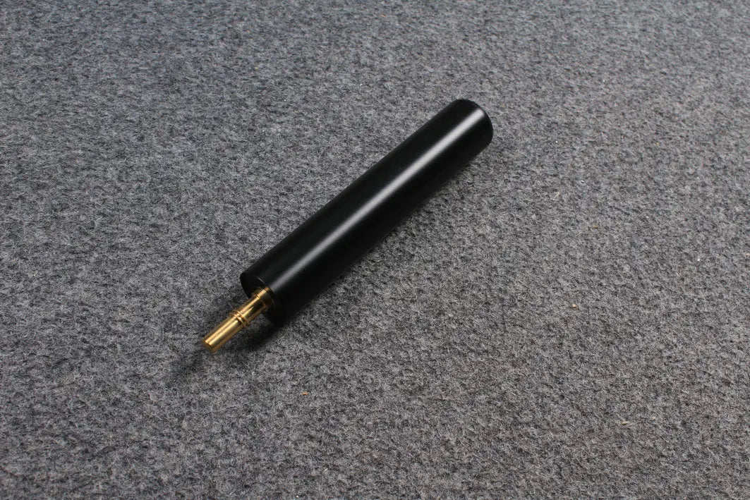 ton praram iii cues telescopic extension, mini butt - various length