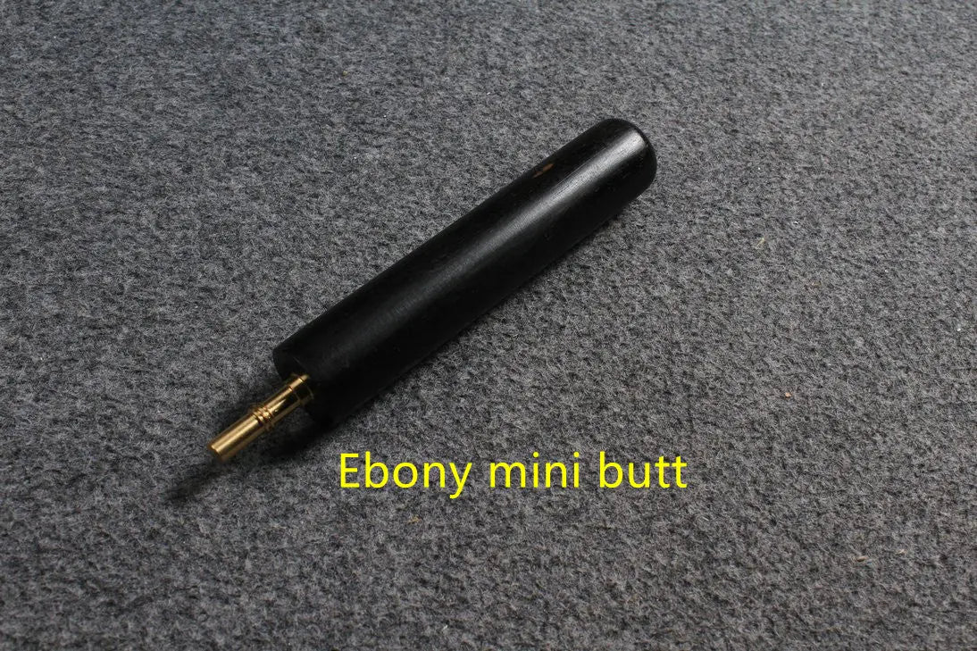 ton praram iii cues telescopic extension, mini butt - various length