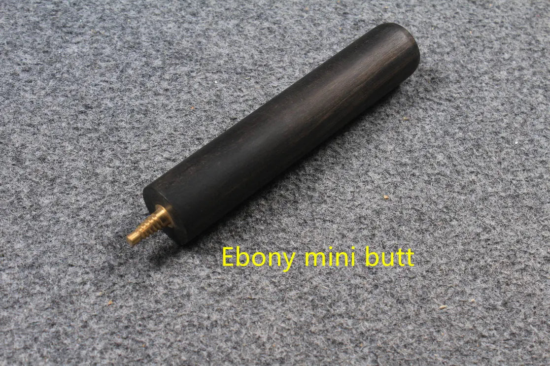 maximus phoenix niche o'min cues telescopic extension, mini butt- various length