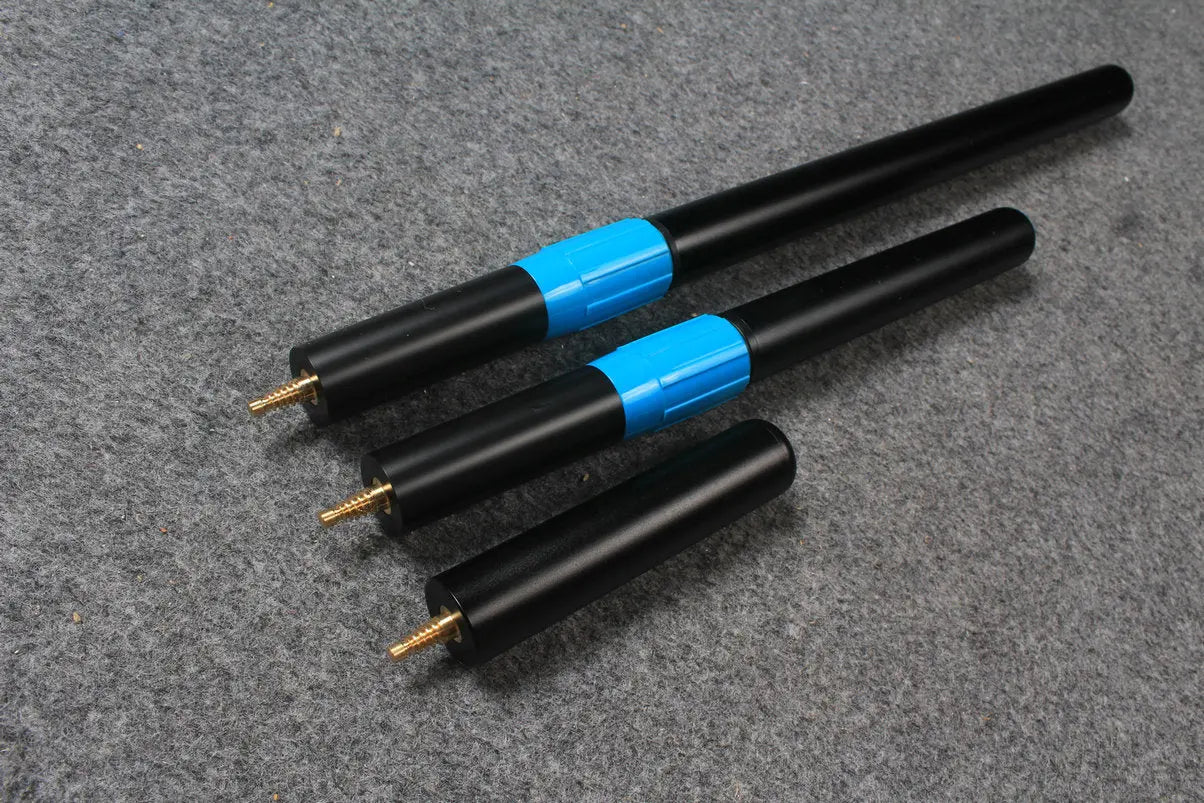 maximus phoenix niche o'min cues telescopic extension connecter - various length