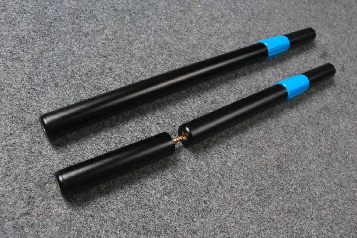 maximus phoenix niche o'min cues telescopic extension connecter - various length