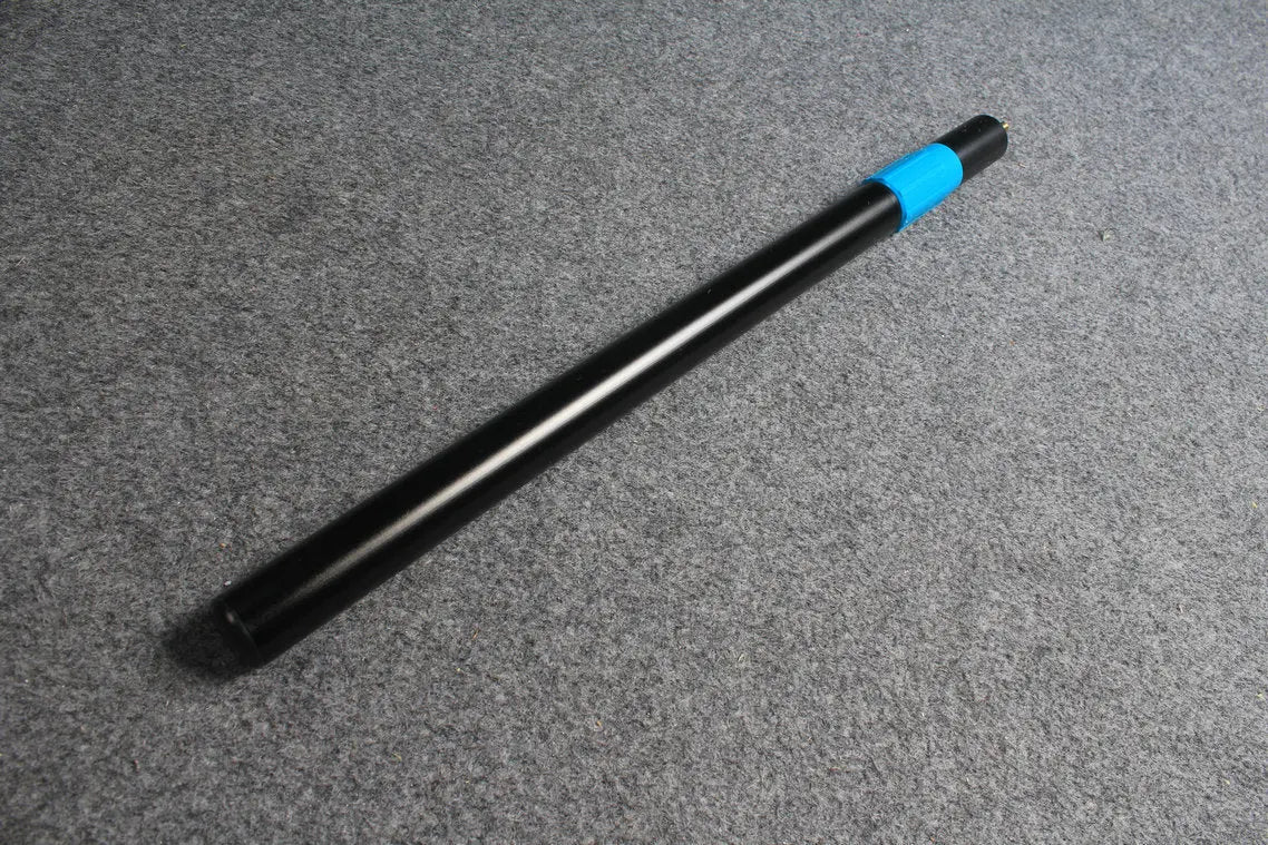 peradon cues telescopic extension, mini butt - various length