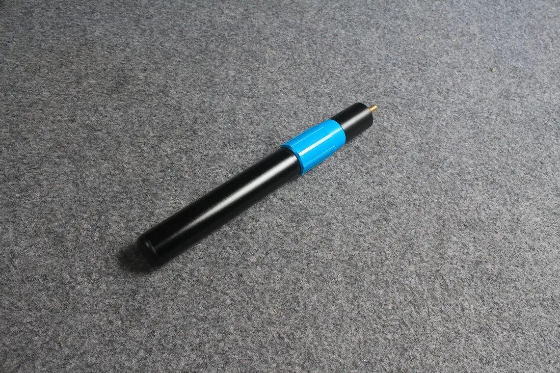 peradon cues telescopic extension, mini butt - various length