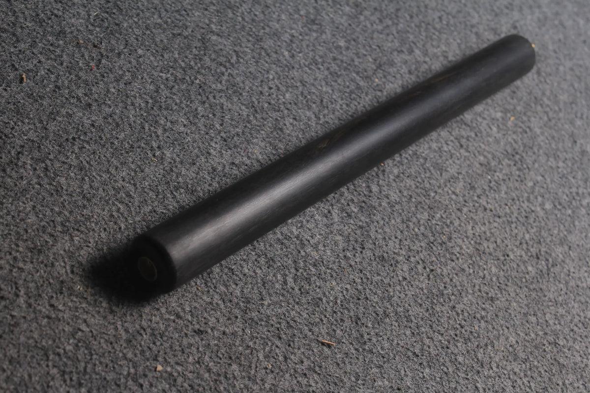 peradon cues telescopic extension, mini butt - various length