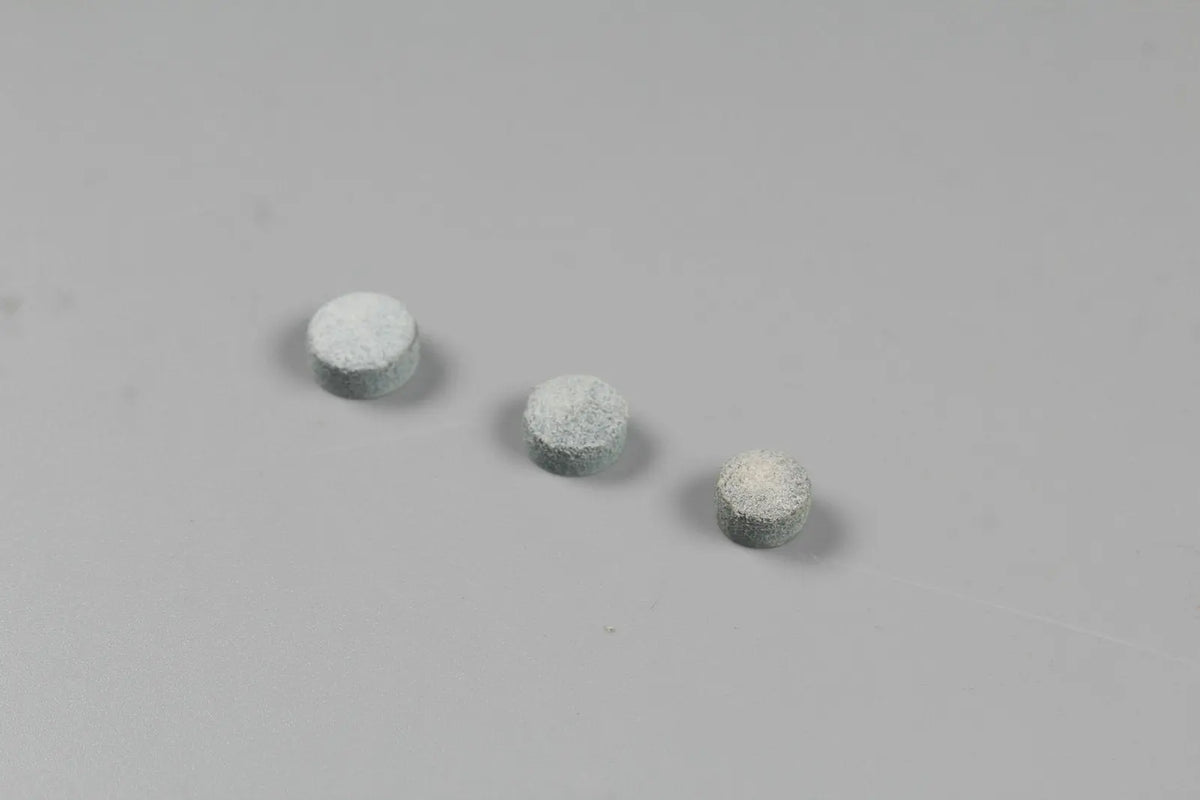 Premium Snooker Cue Tips WOODS CUES