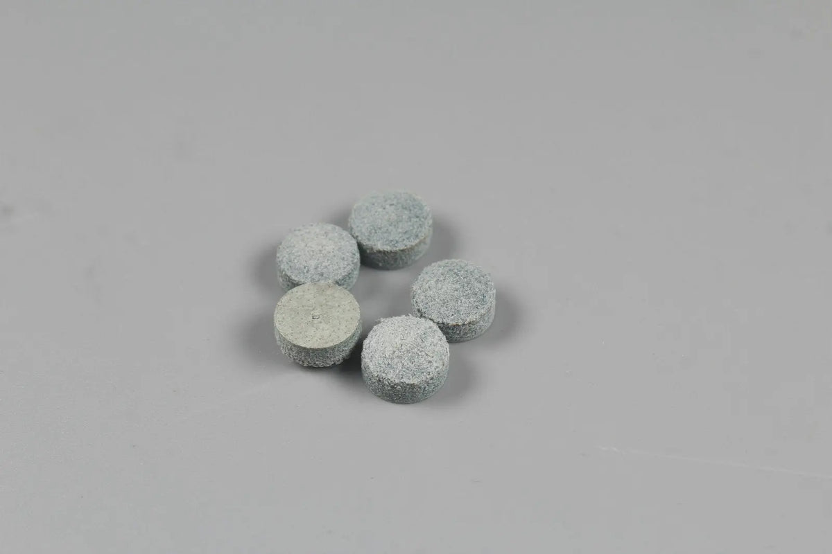 Premium Snooker Cue Tips WOODS CUES