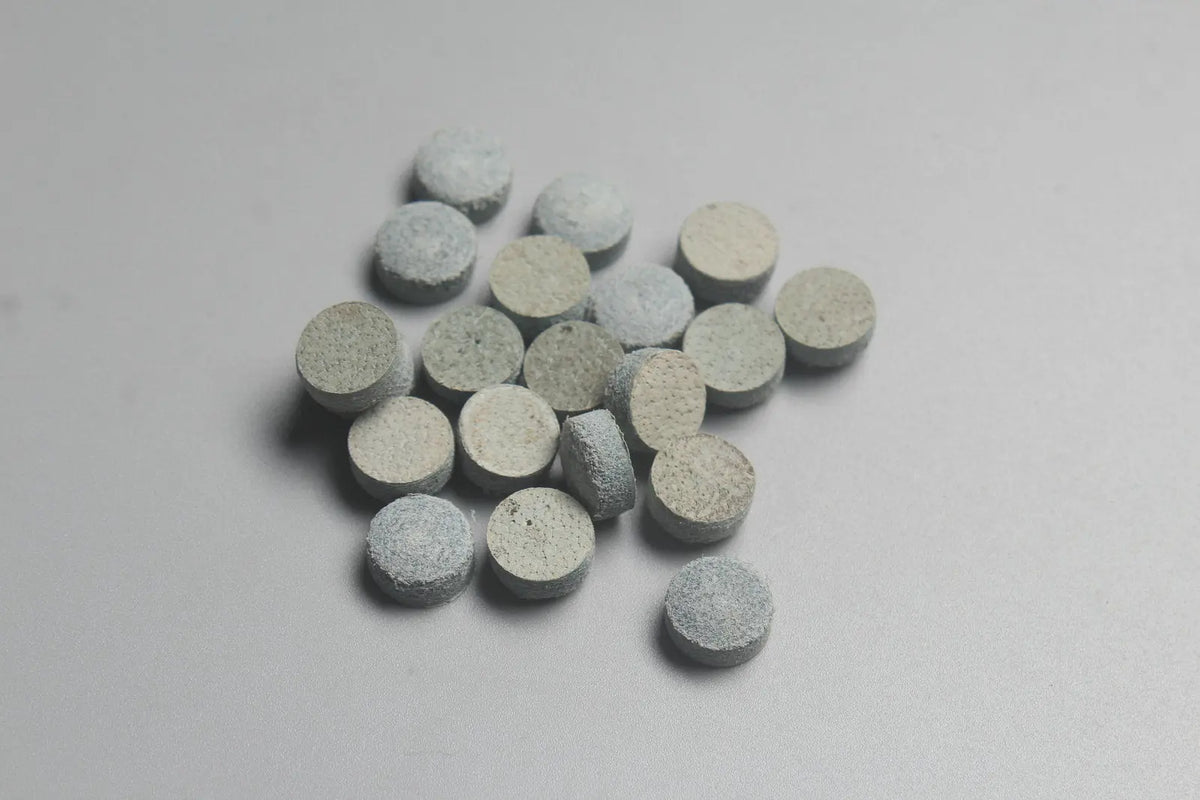 Premium Snooker Cue Tips WOODS CUES