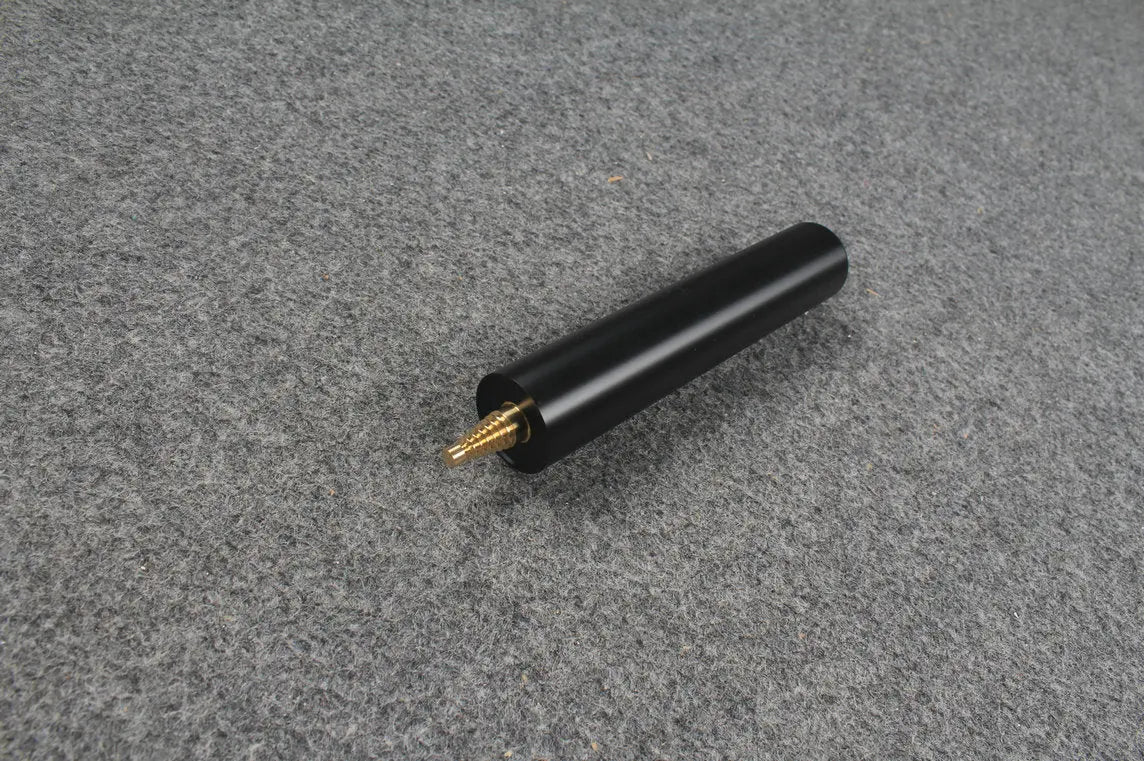 robert osborne cues telescopic extension connecter - various length WOODS CUES