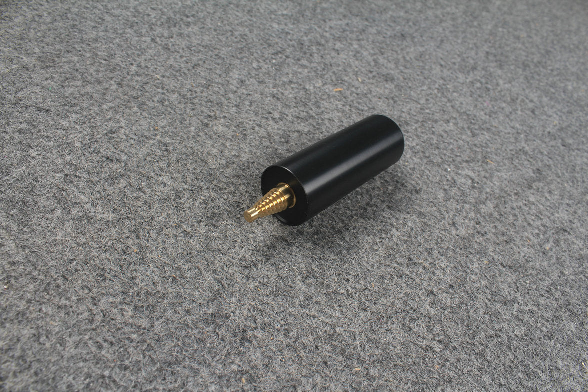 robert osborne cues telescopic extension connecter - various length