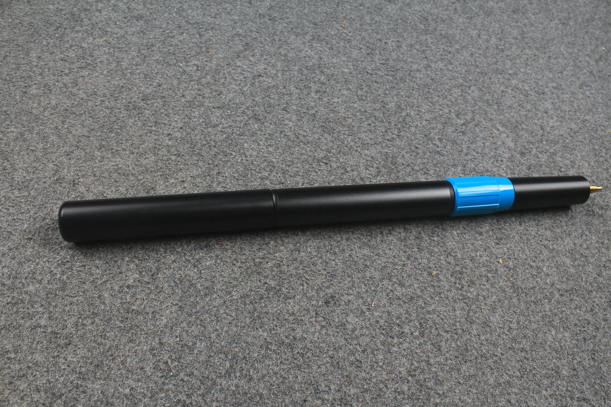 robert osborne cues telescopic extension connecter - various length