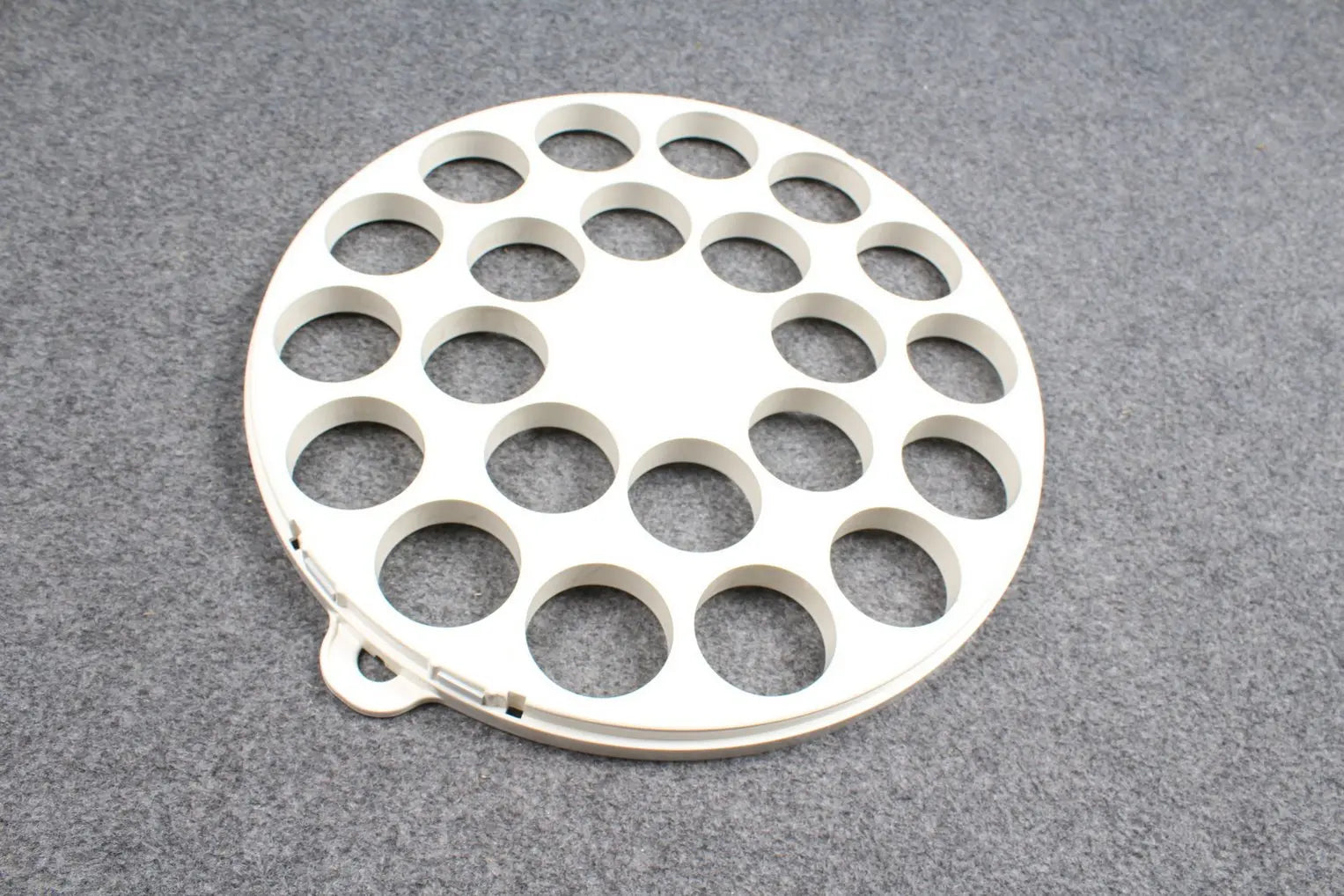 accessories for automatic billiard balls washing machine