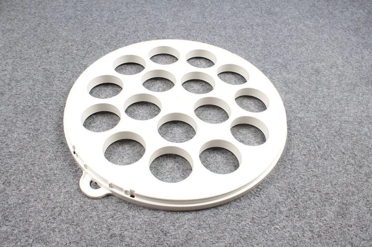 accessories for automatic billiard balls washing machine