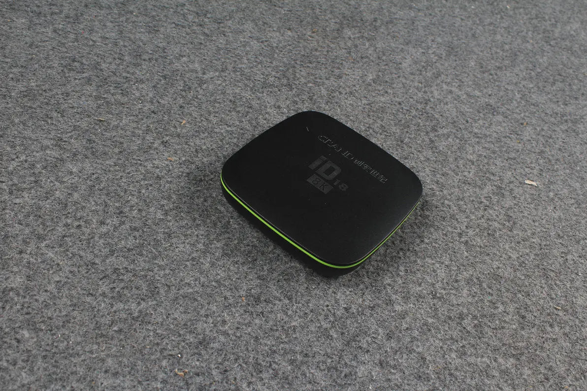 WiFi digital electronic scoreboard with network interface (TV version) WOODS CUES