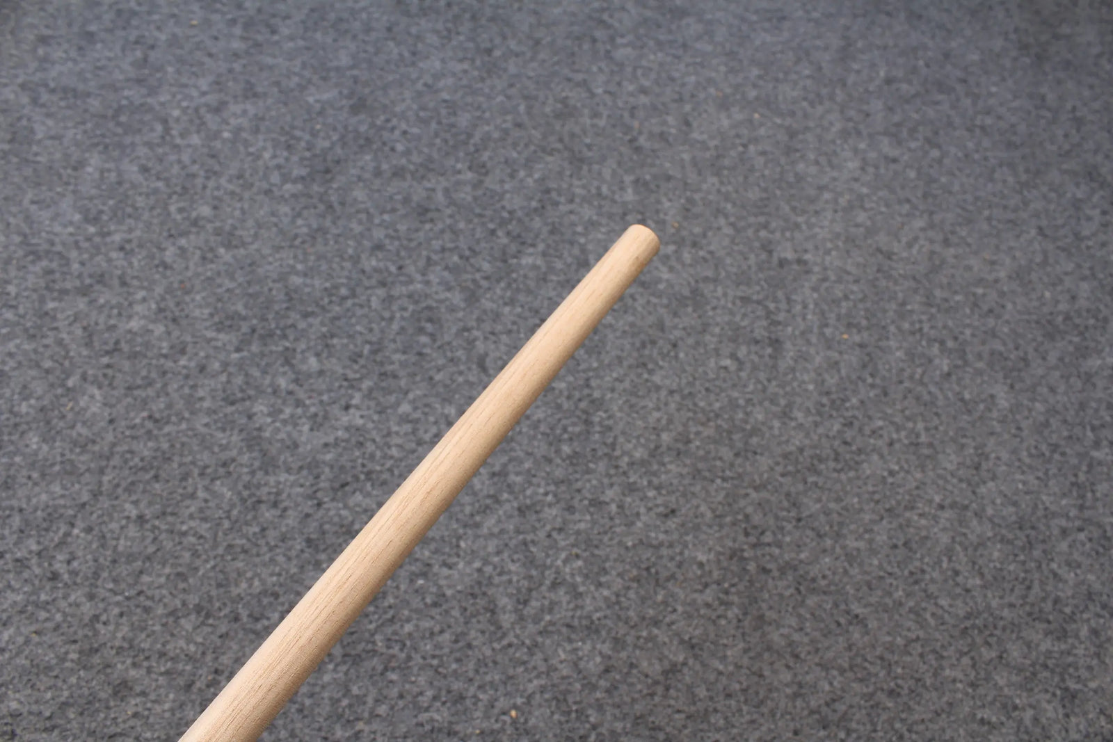 north american ash shafts blank 148 cm