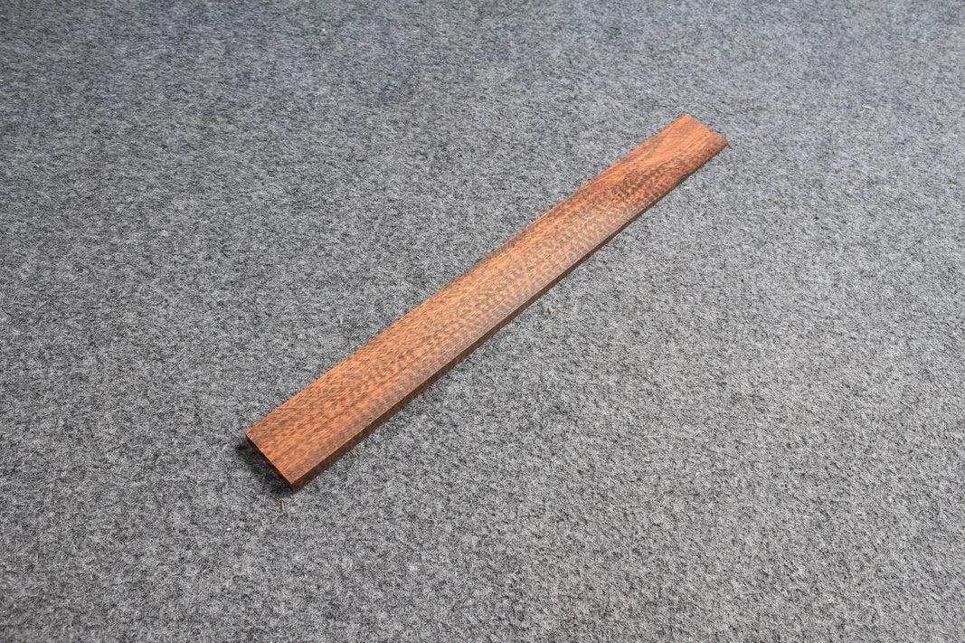 snakewood exotic wood splices snooker cue butt splices