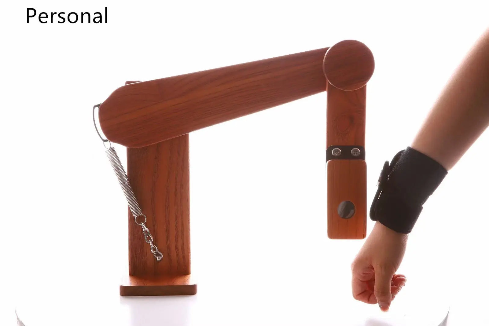 Billiards snooker pool standard cueing action trainer WOODS CUES