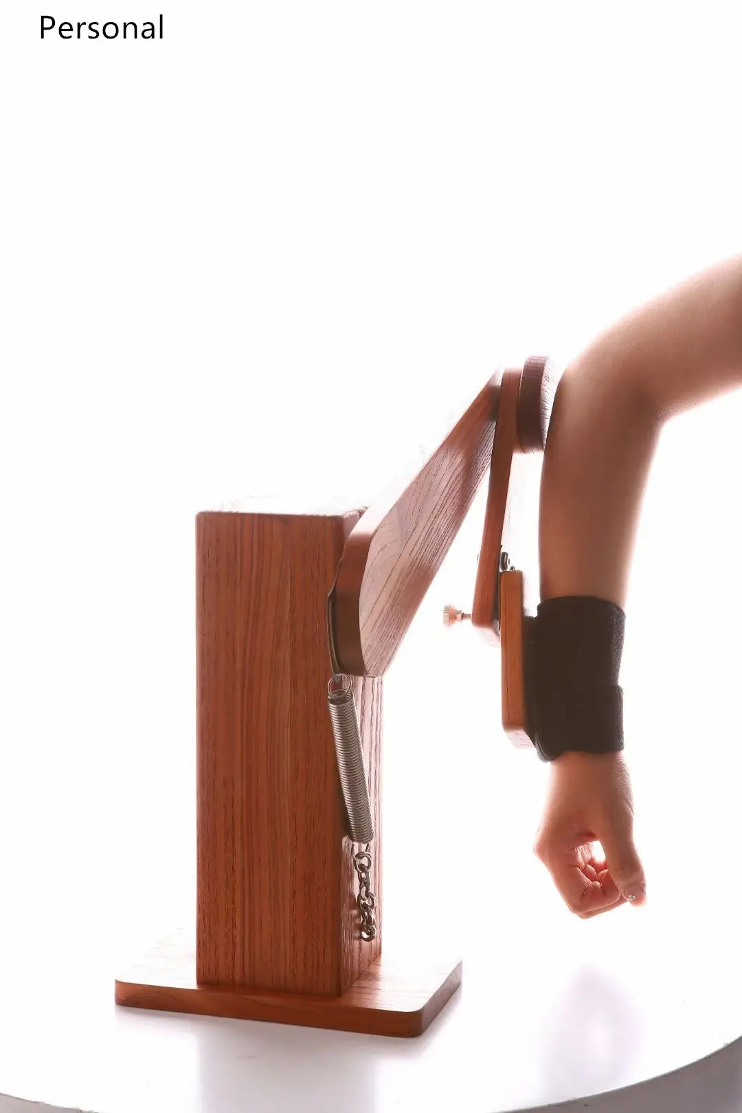 Billiards snooker pool standard cueing action trainer WOODS CUES