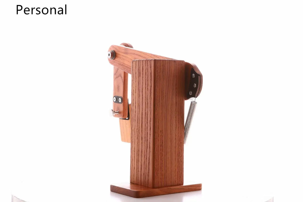 Billiards snooker pool standard cueing action trainer WOODS CUES